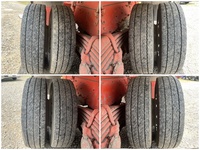 三菱ふそうスーパーグレートダンプ大型（10t）[写真19]