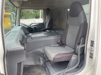 三菱ふそうスーパーグレートダンプ大型（10t）[写真28]