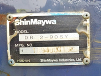 マツダタイタンダンプ小型（2t・3t）[写真10]