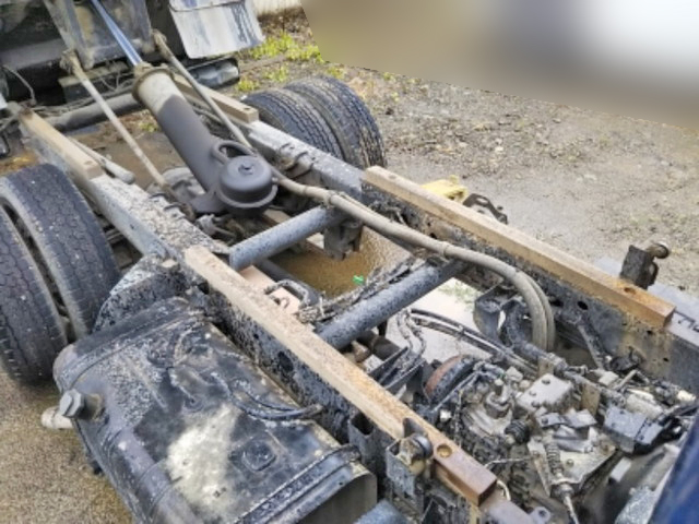 マツダタイタンダンプ小型（2t・3t）[写真11]