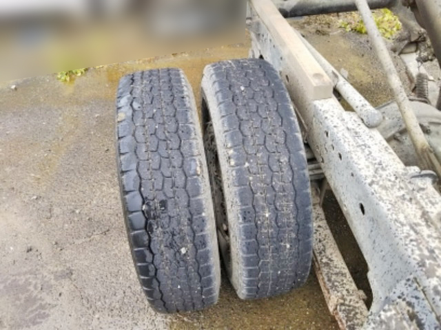 マツダタイタンダンプ小型（2t・3t）[写真12]