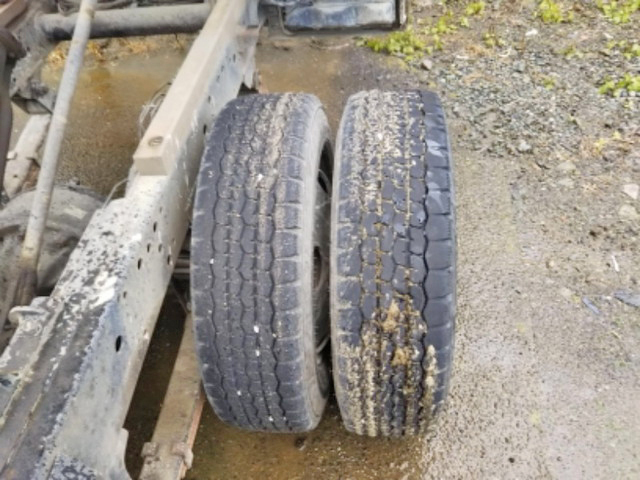 マツダタイタンダンプ小型（2t・3t）[写真13]