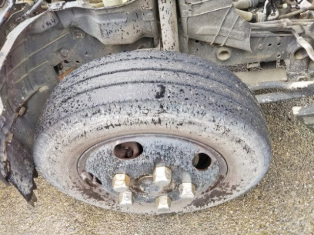 マツダタイタンダンプ小型（2t・3t）[写真14]