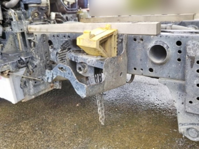 マツダタイタンダンプ小型（2t・3t）[写真16]