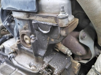 マツダタイタンダンプ小型（2t・3t）[写真17]