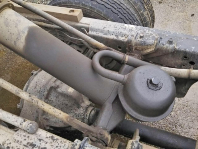 マツダタイタンダンプ小型（2t・3t）[写真18]