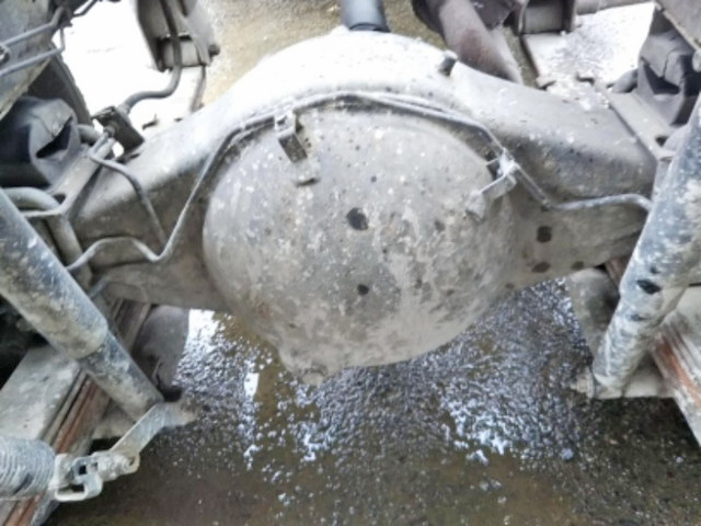 マツダタイタンダンプ小型（2t・3t）[写真19]