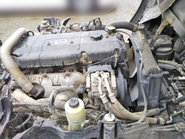 マツダタイタンダンプ小型（2t・3t）[写真20]