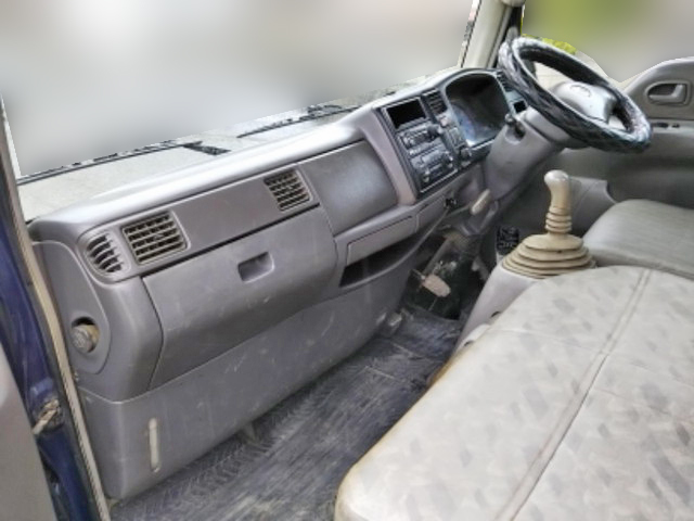 マツダタイタンダンプ小型（2t・3t）[写真24]