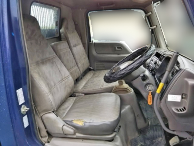 マツダタイタンダンプ小型（2t・3t）[写真26]