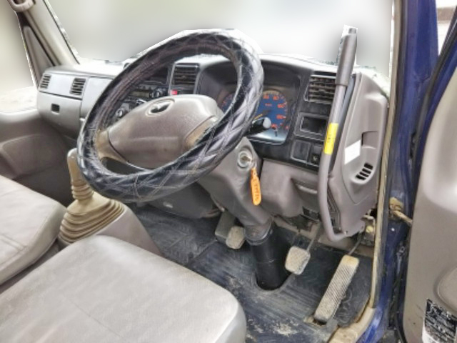 マツダタイタンダンプ小型（2t・3t）[写真27]