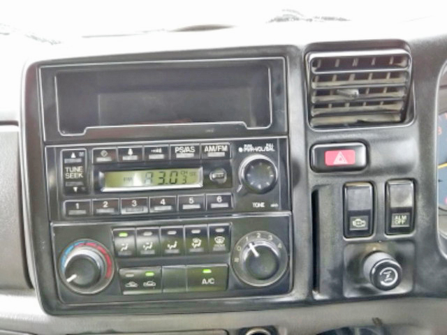 マツダタイタンダンプ小型（2t・3t）[写真29]