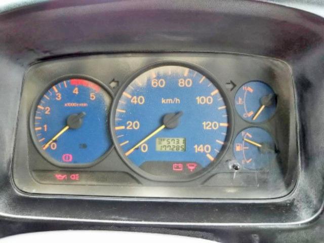 マツダタイタンダンプ小型（2t・3t）[写真30]