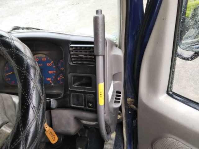 マツダタイタンダンプ小型（2t・3t）[写真31]