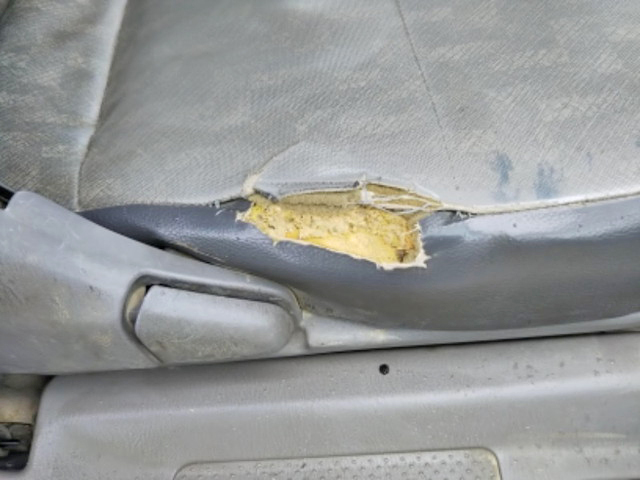 マツダタイタンダンプ小型（2t・3t）[写真34]