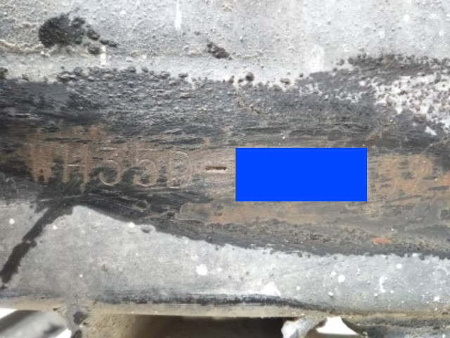 マツダタイタンダンプ小型（2t・3t）[写真37]