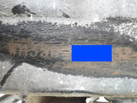 マツダタイタンダンプ小型（2t・3t）[写真37]