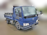 マツダタイタンダンプ小型（2t・3t）[写真03]