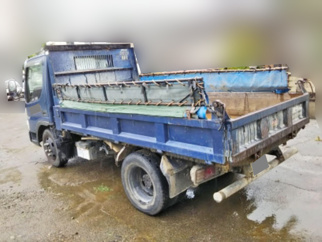 マツダタイタンダンプ小型（2t・3t）[写真04]