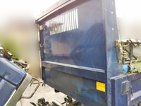 マツダタイタンダンプ小型（2t・3t）[写真07]