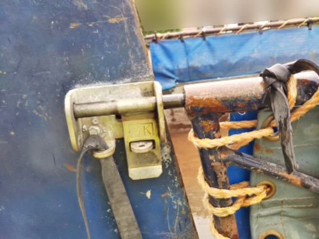 マツダタイタンダンプ小型（2t・3t）[写真08]