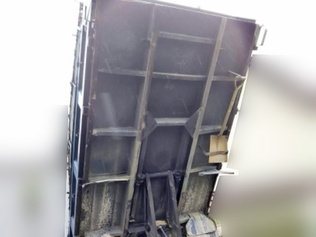 マツダタイタンダンプ小型（2t・3t）[写真09]