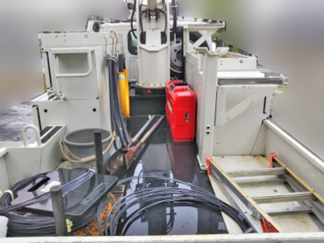 いすゞエルフ高所作業車小型（2t・3t）[写真10]
