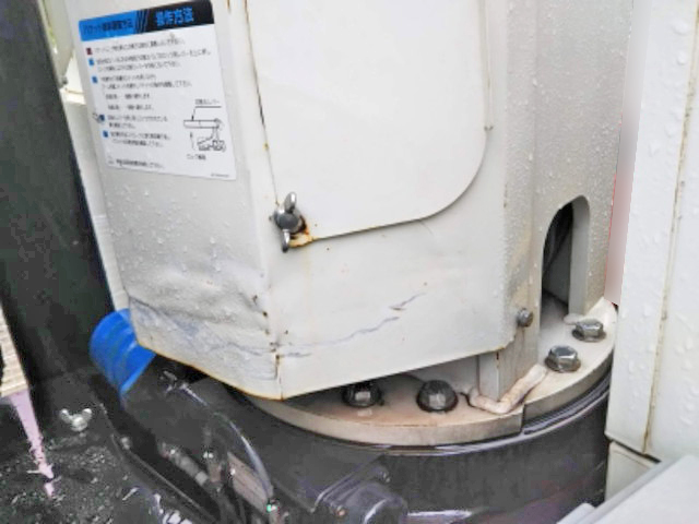 いすゞエルフ高所作業車小型（2t・3t）[写真12]