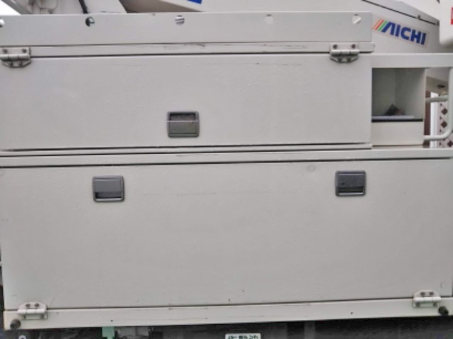 いすゞエルフ高所作業車小型（2t・3t）[写真14]