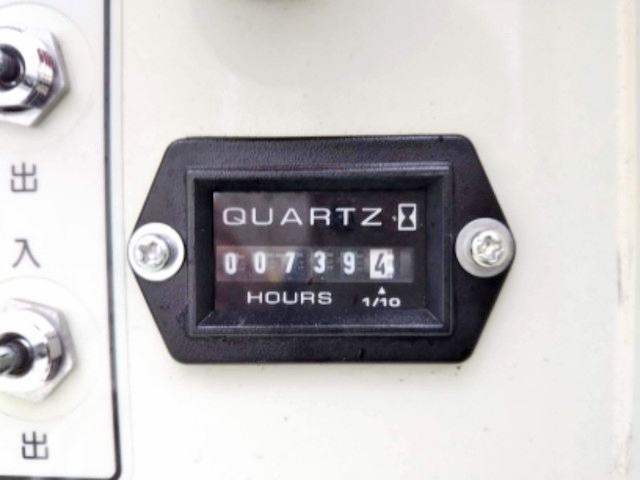 いすゞエルフ高所作業車小型（2t・3t）[写真15]