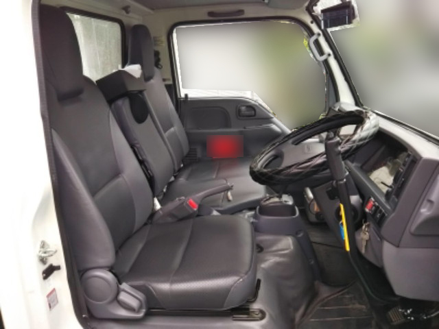 いすゞエルフ高所作業車小型（2t・3t）[写真29]