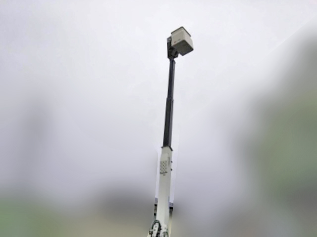 いすゞエルフ高所作業車小型（2t・3t）[写真05]