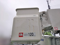 いすゞエルフ高所作業車小型（2t・3t）[写真06]