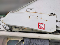 いすゞエルフ高所作業車小型（2t・3t）[写真09]