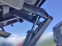 日野プロフィアダンプ大型（10t）[写真11]