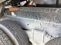 日野プロフィアダンプ大型（10t）[写真14]