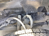 日野プロフィアダンプ大型（10t）[写真16]