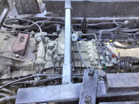 日野プロフィアダンプ大型（10t）[写真17]