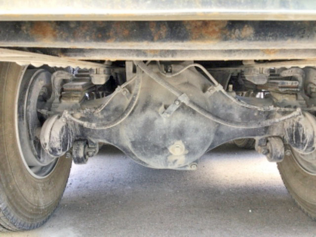 日野プロフィアダンプ大型（10t）[写真18]