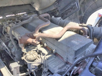 日野プロフィアダンプ大型（10t）[写真19]