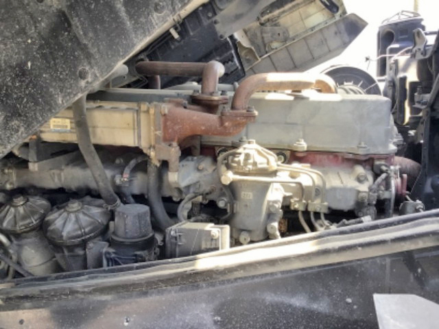 日野プロフィアダンプ大型（10t）[写真21]