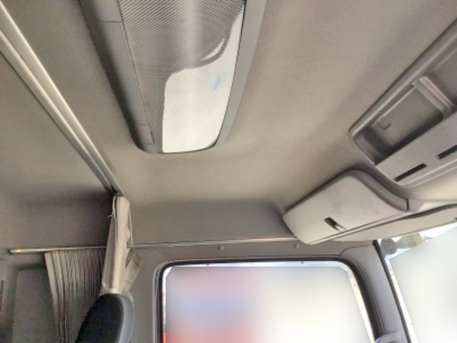 日野プロフィアダンプ大型（10t）[写真23]