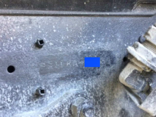 日野プロフィアダンプ大型（10t）[写真26]