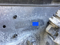 日野プロフィアダンプ大型（10t）[写真26]