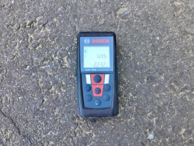 三菱ふそうスーパーグレートダンプ大型（10t）[写真11]