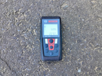 三菱ふそうスーパーグレートダンプ大型（10t）[写真11]