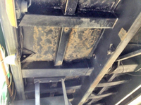 三菱ふそうスーパーグレートダンプ大型（10t）[写真16]