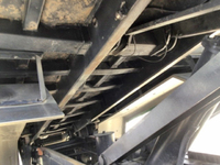 三菱ふそうスーパーグレートダンプ大型（10t）[写真17]