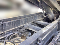 三菱ふそうスーパーグレートダンプ大型（10t）[写真19]