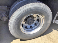 三菱ふそうスーパーグレートダンプ大型（10t）[写真20]